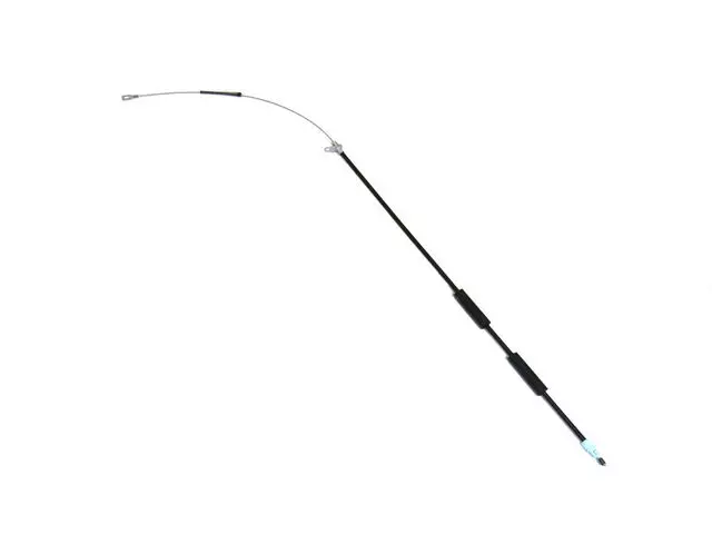 Parking Brake Cable, Left - Mopar (4721029AL)