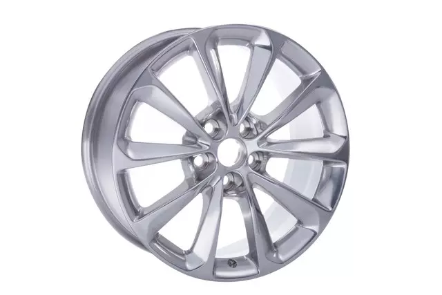 22783689 - : 19x8.5-Inch Wheel for Cadillac: XTS Image