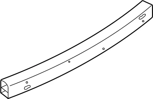 850322Y90A - : Reinforcement for Infiniti Image