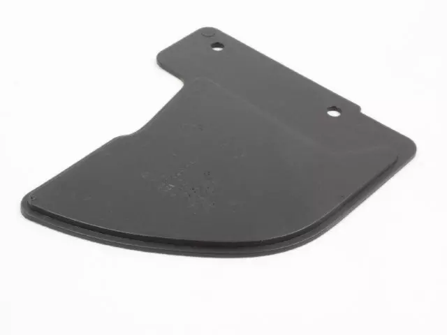 4806249AA - Cooling: Radiator Side Air Seal for Chrysler: 300 | Dodge: Charger, Magnum Image