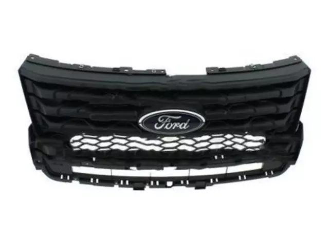 Grille - Ford (FB5Z-8200-GB)