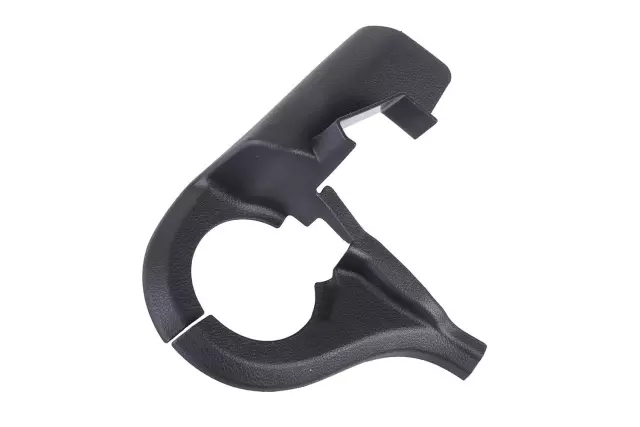 19317589 - Body: Latch Cover for Chevrolet: City Express Image