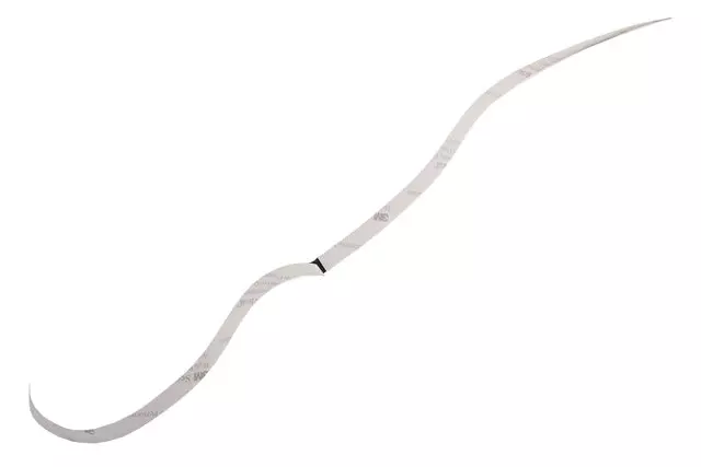 Liftgate Inner Panel Opening Sealing Strip - GM (84034829)