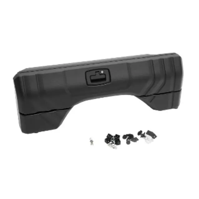84895870 - : Bed Tool Box W\\/Codeable Key for GM Image