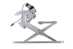 RPACH008 - : Power Window Regulator Assembly w  Motor for AISIN Image