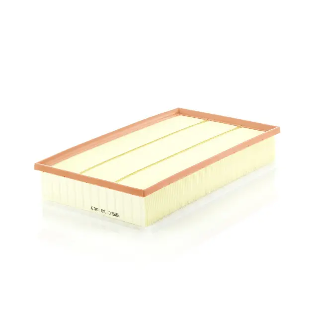 C38003 - : Air Filter for MANN-FILTER Image