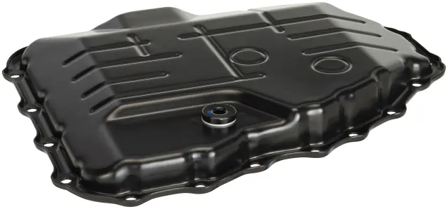 TP0812 - Transmission: Transmission Oil Pan for Spectra Premium Image