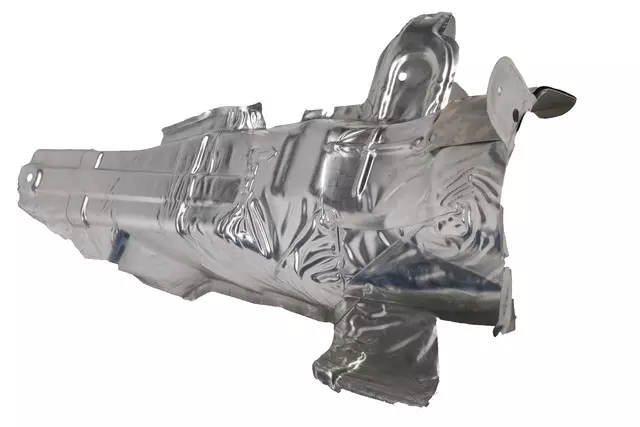 19316788 - Exhaust: Heat Shield for Chevrolet: City Express Image