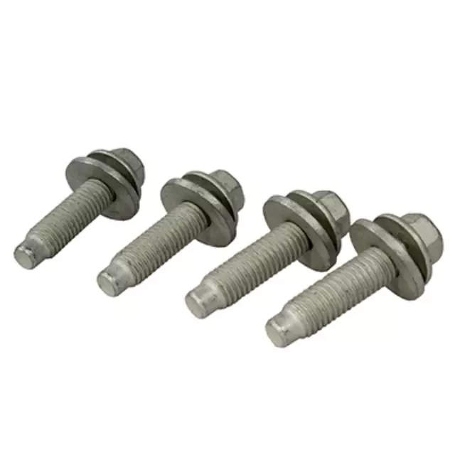 Motor Mount Bolt - Ford (W503295-S439)