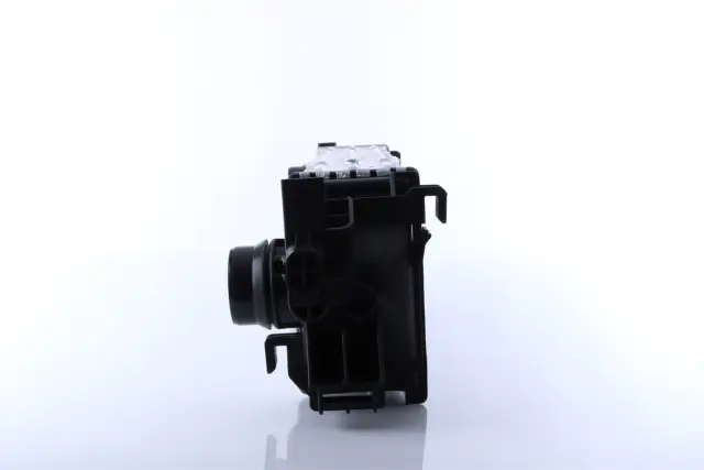 961265 - : Nissens Intercooler for NISSENS Image