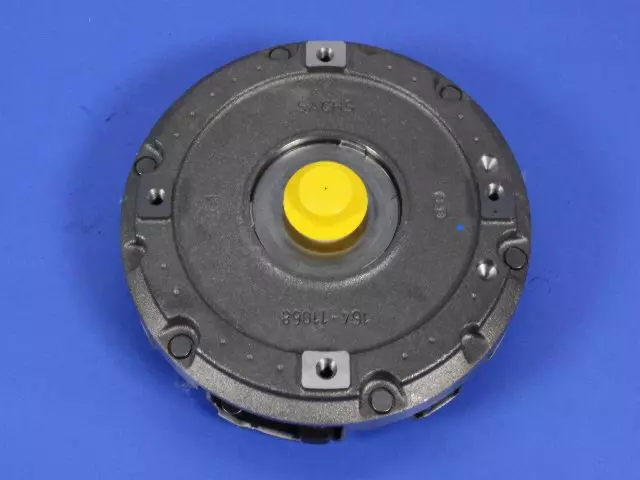 5062200AA - Clutch: Modular Clutch for Mopar Image image