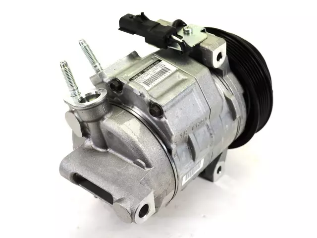 Air Conditioning Compressor - Mopar (55111096AC)