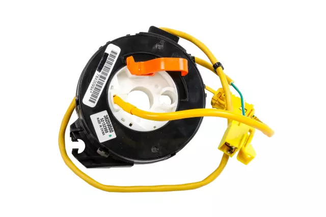 Steering Wheel Airbag Coil - GM (19330850)