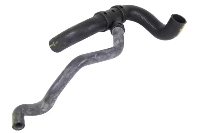22679467 - Cooling System: Lower Hose for Chevrolet: Cavalier | Pontiac: Sunfire Image