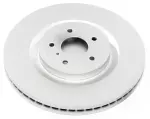 D0206JL00CNW - : Value Advantage™ ROTOR-DISC BRAKE,FRONT for Nissan Image