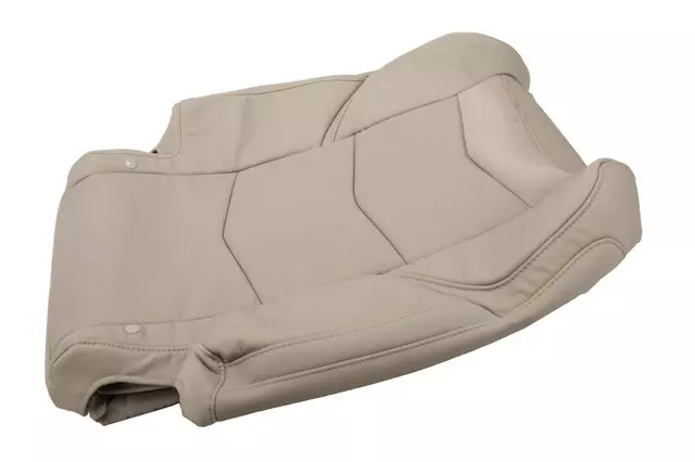 23450214 - : 2015-2018 GM Seat Back Cover for Cadillac: Escalade, Escalade ESV Image