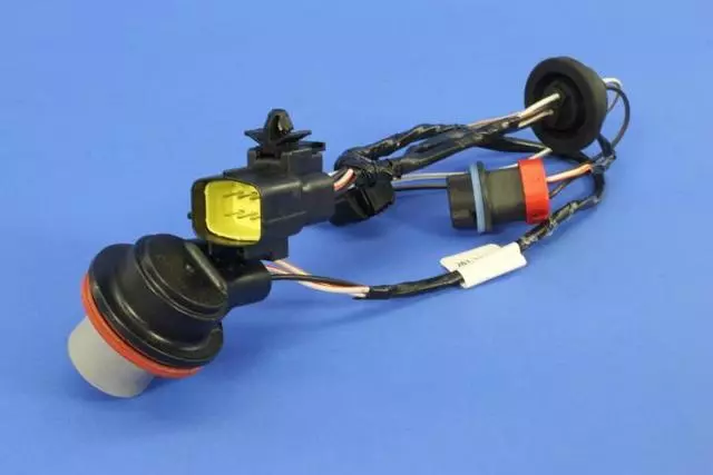 5103347AA - Electrical: Headlamp Wiring for Mopar Image image