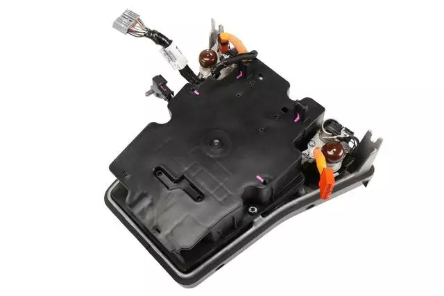 24297383 - Electrical: Relay Assembly for Cadillac: ELR | Chevrolet: Volt Image