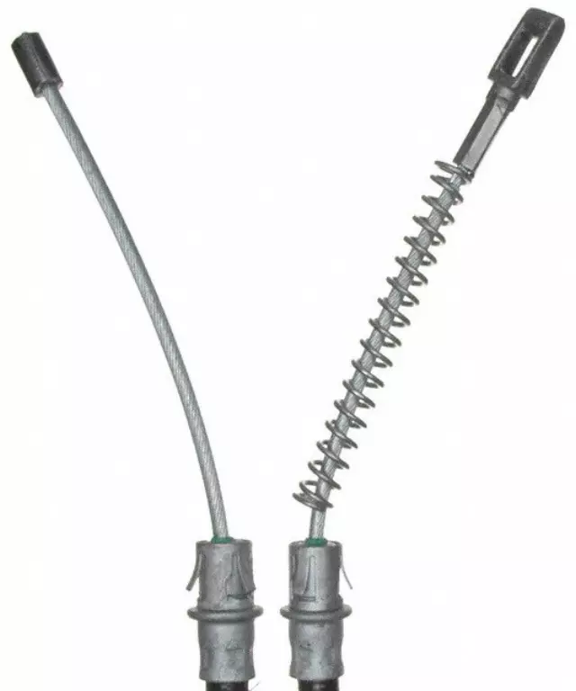 Rear Driver Side Parking Brake Cable Assembly - GM (18034215)