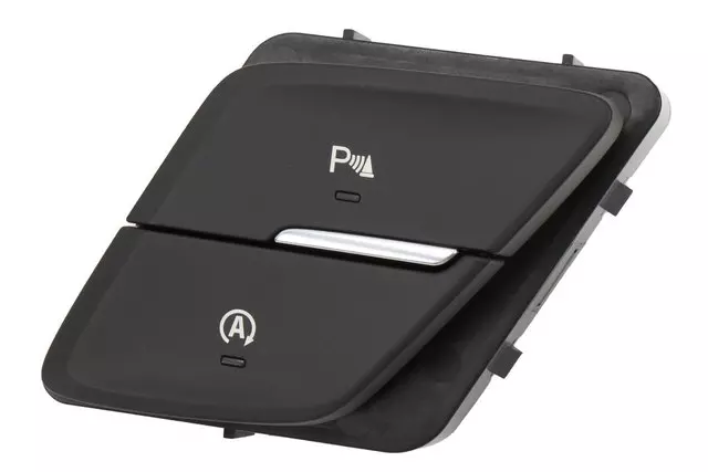 23282762 - Body: Stab Control Switch for GM Image