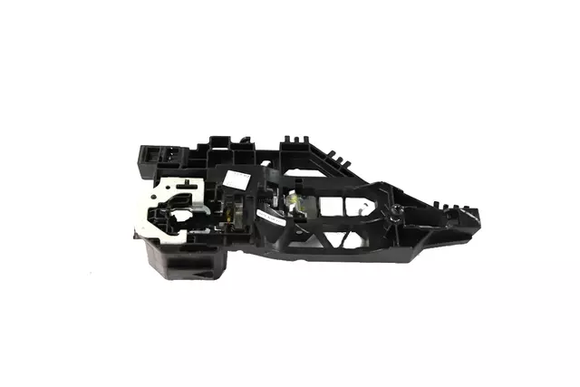 Door Handle Bracket, Left - Mopar (4589859AL)