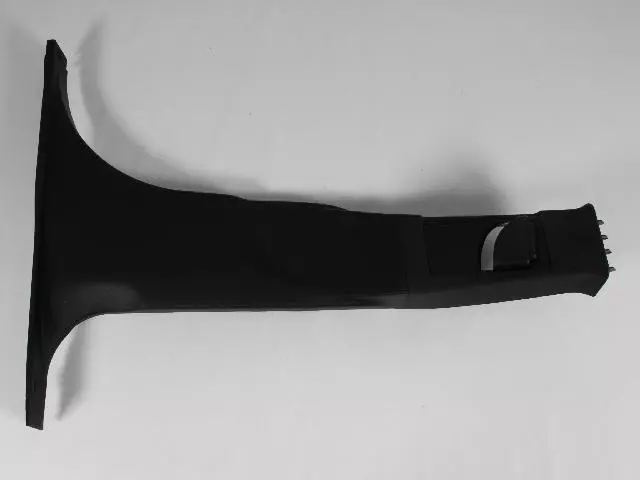 1SY18DX9AB - Body: Center Pillar Trim for Chrysler: 200 | Dodge: Avenger Image