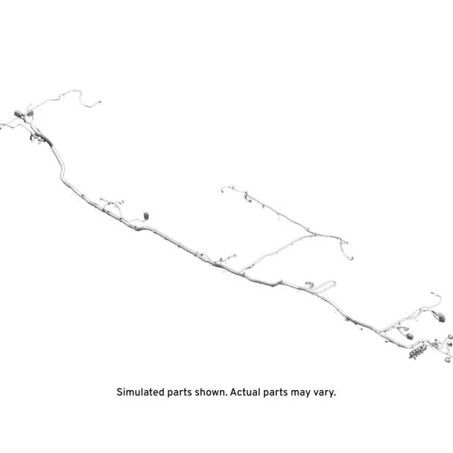 84529155 - : Chassis Wiring Harness for GM Image