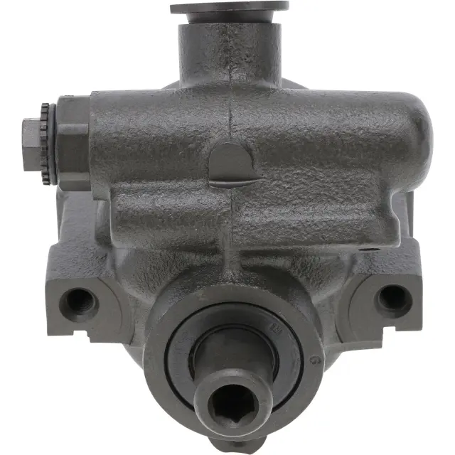 97157M - Cooling Systems: Power Steering Pump - MAVAL - Hydraulic Power - Remanufactured - 97157M for Maval Image