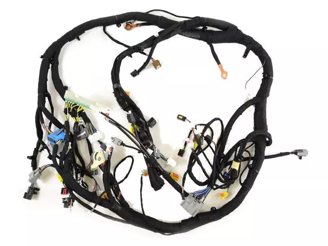 Instrument Panel Wiring - Mopar (68197176AC)