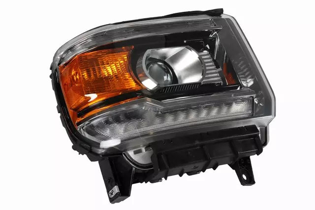 Passenger Side Headlamp - GM (84180593)