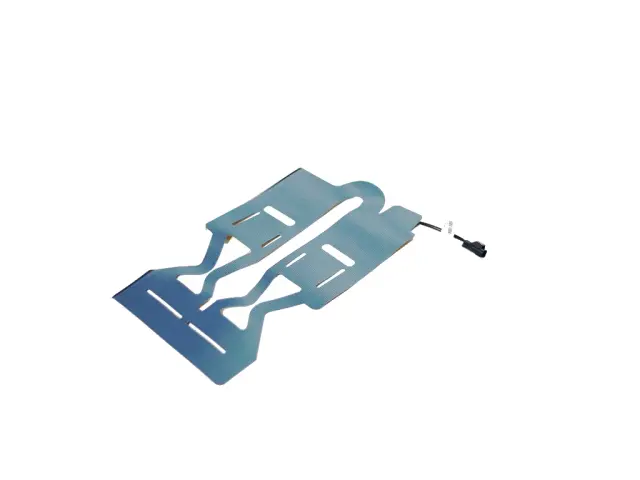 55057300AA - : Element for Mopar Image