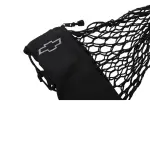 26470092 - : Vertical Cargo Net With Storage Bag Featuring for GM Image