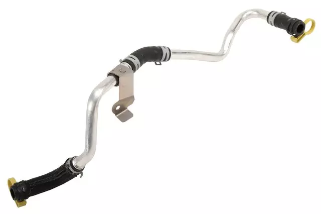 12698551 - : Engine Oil Cooler Inlet Pipe for GM Image