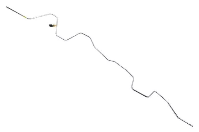 84643881 - : Fuel Feed Rear Pipe for Chevrolet: Silverado 3500 HD | GMC: Sierra 3500 HD Image