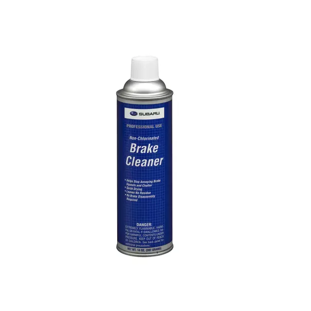 SOA906V9110 - : N/C Brake Cleaner (12 Per Case) for Subaru Image