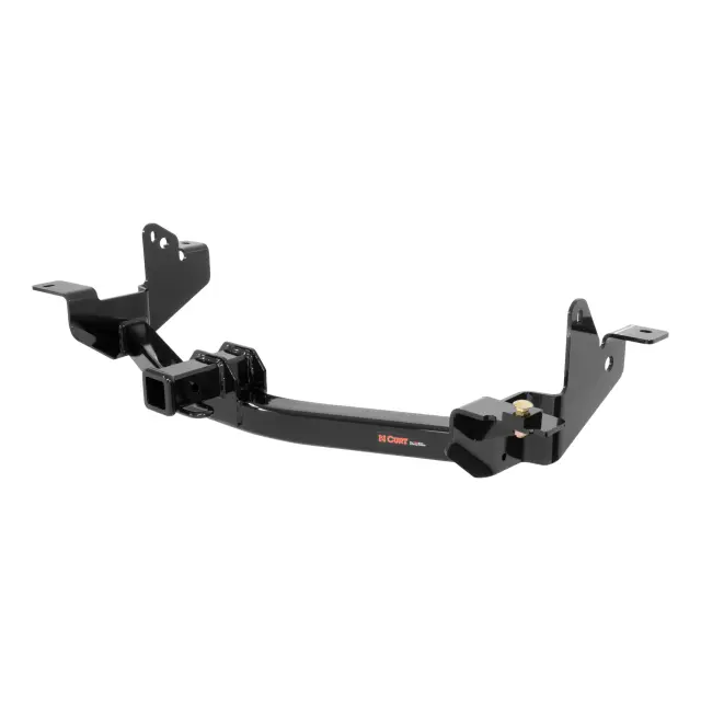 13207 - : Class 3 Hitch, 2" Receiver, Select Ram ProMaster 1500, Standard Body 2500, 3500 for CURT Image