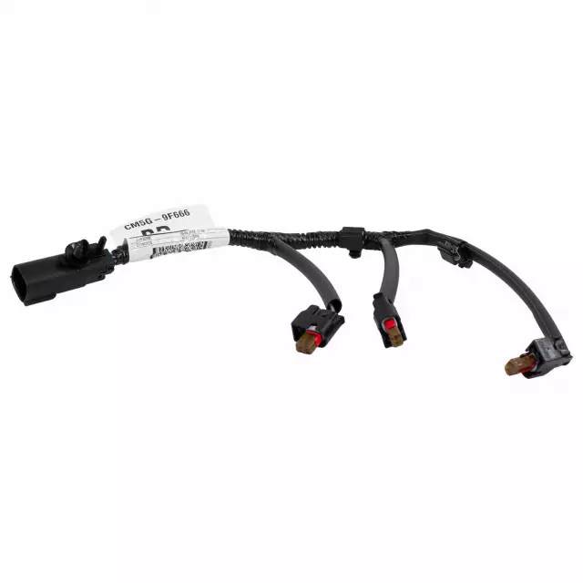 Wire Assembly - Ford (CM5Z-9D930-E)
