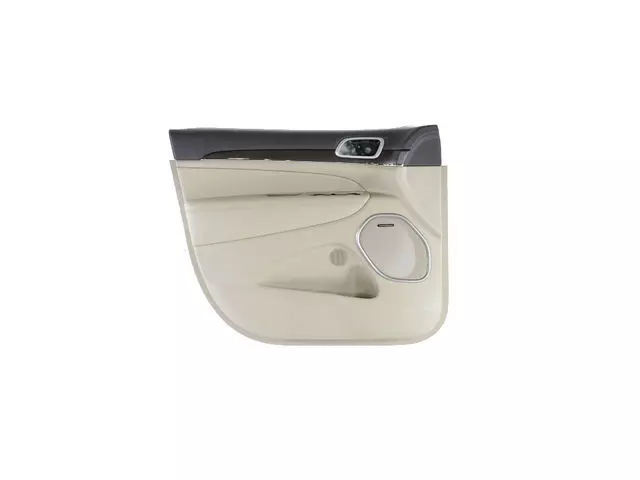 Panel Assembly - Mopar (6FD131ULAC)