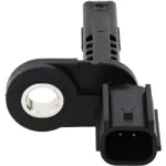 2ABS4489 - : Holstein Parts 2ABS4489 ABS Wheel Speed Sensor for HOLSTEIN Image