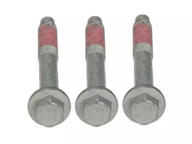 Gear Assembly Mount Bolt - Ford (-W711886-S439)