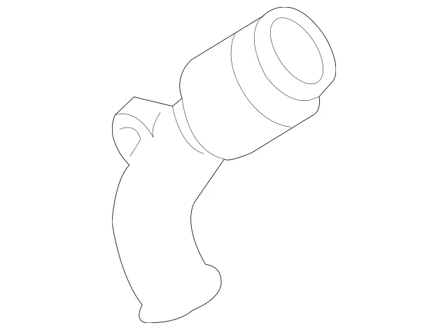 251490791464 - : Starter Cat Converter for Mercedes-Benz Image