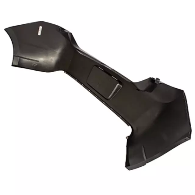 Bumper Cover - Ford (9S4Z-17K835-BAPTM)