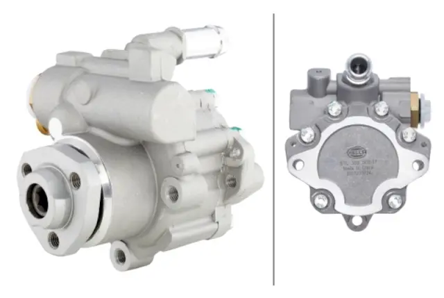 359000171 - Cooling Systems: Hella Power Steering Pump for Hella Image