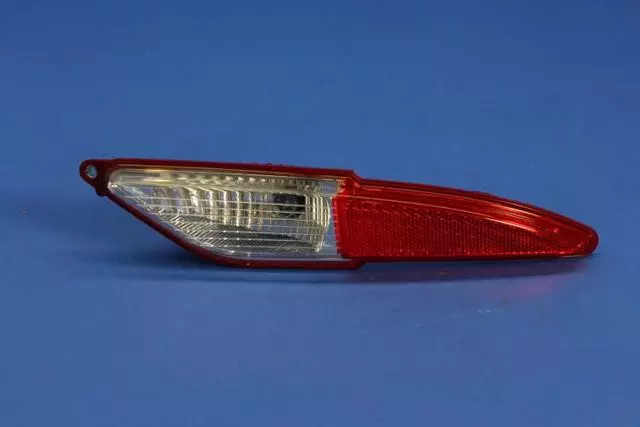 Backup And Fog Lamp, Right - Mopar (68141066AA)