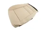 84814412 - : Light Vanilla Front Passenger Side Seat Cushion Cover for GM Image