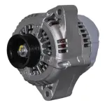 19134812 - : Remanufactured Generator for GM Image