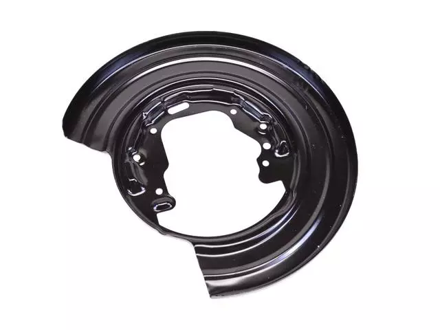 Brake Shield, Left - Mopar (4728111)