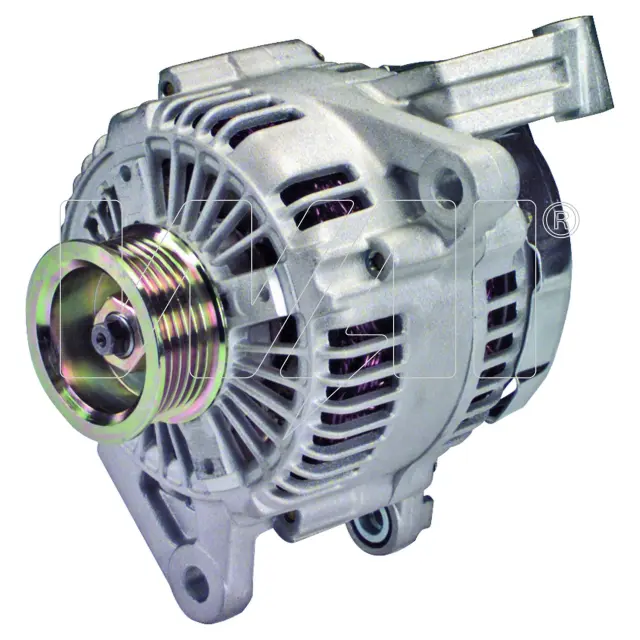 13790N - Charging &amp; Starting Systems: WAI Alternator for WAI Image