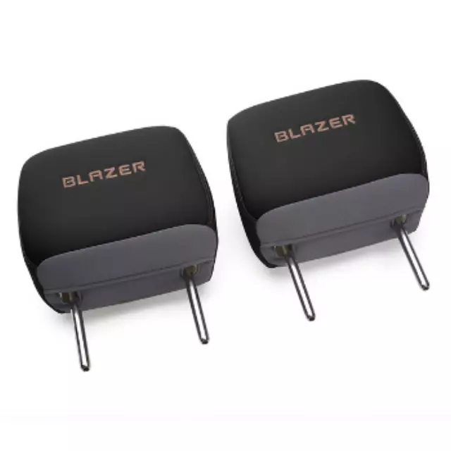 84324701 - Interior: Vinyl Headrest for Chevrolet: Blazer Image