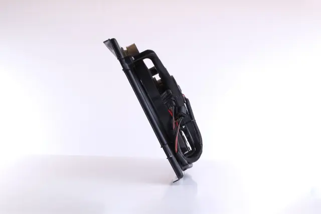 85250 - : Nissens Engine Cooling Fan Assembly for NISSENS Image